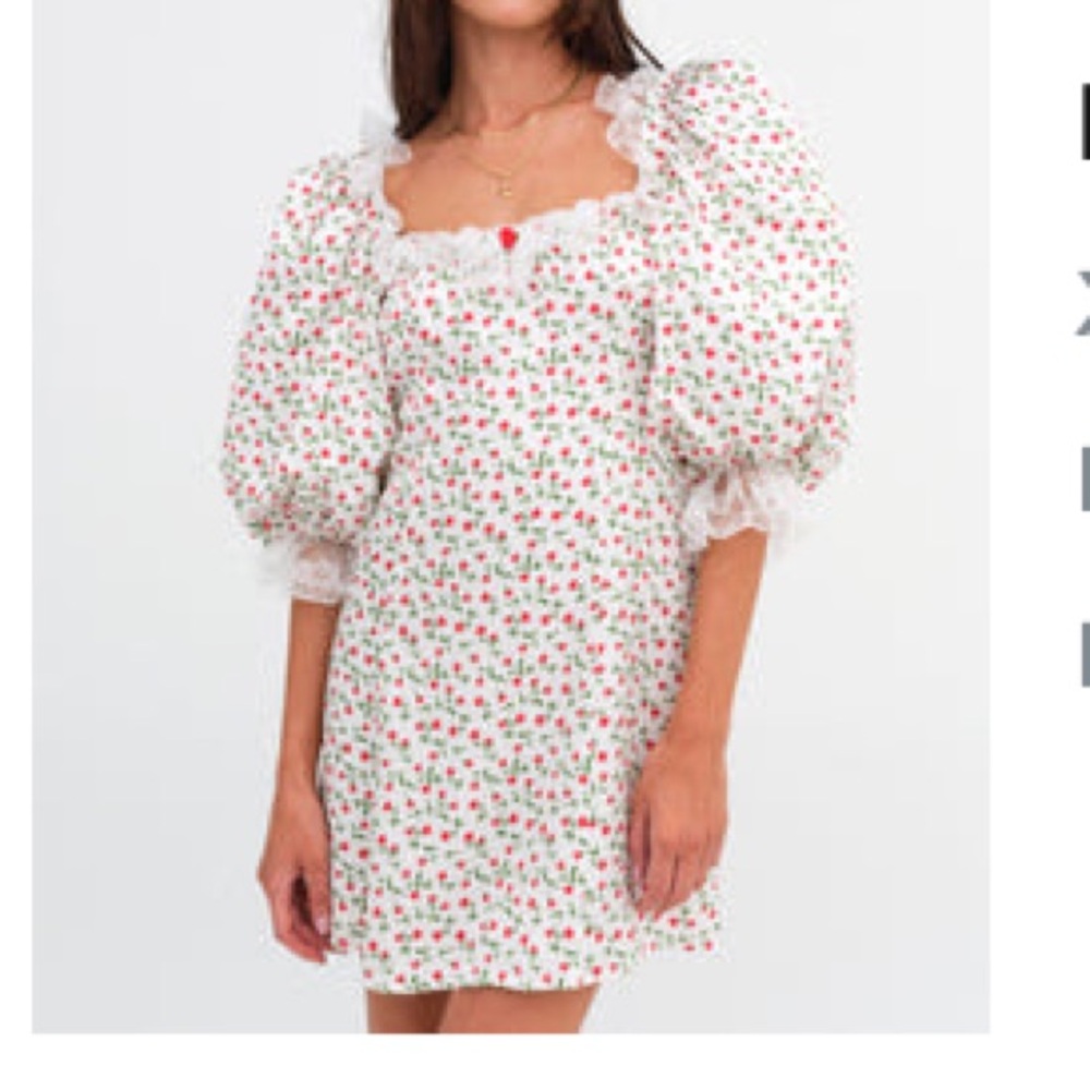 for love and lemons nora dress